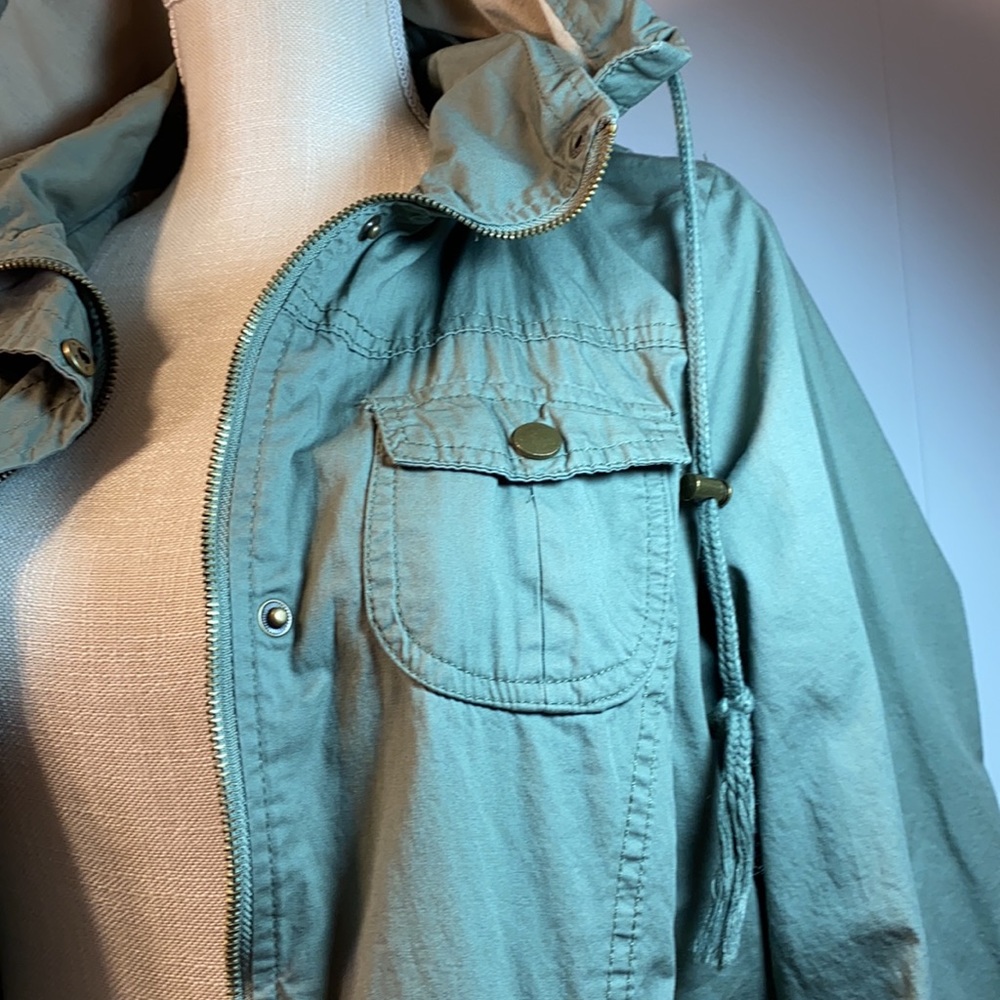 Ymi Jacket - image 2